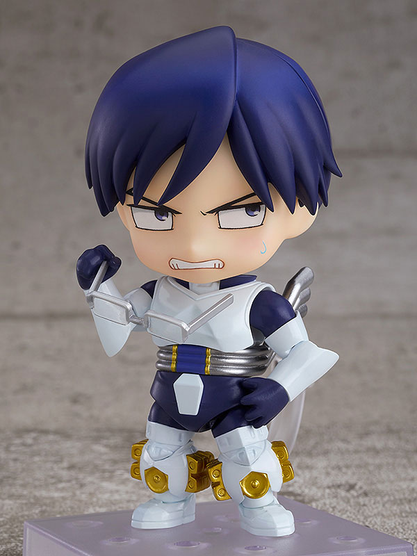 Nendoroid My Hero Academia Tenya Iida