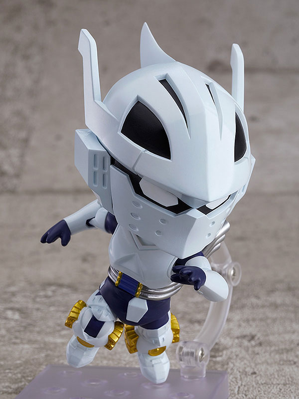 Nendoroid My Hero Academia Tenya Iida