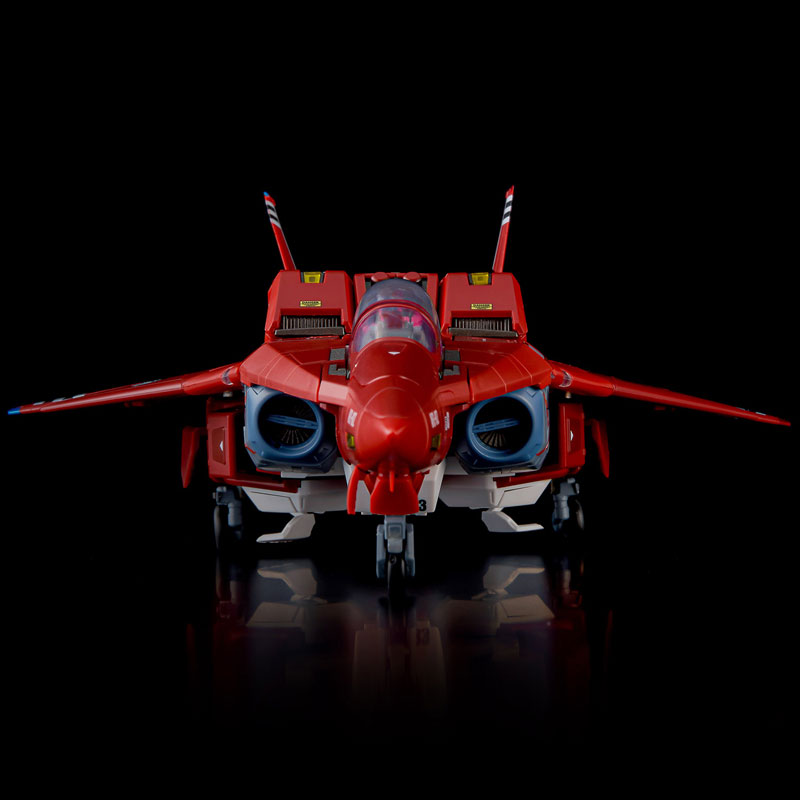 RIOBOT Genesis Climber Mospeada 1/48 AFC-01Z Legioss Zeta