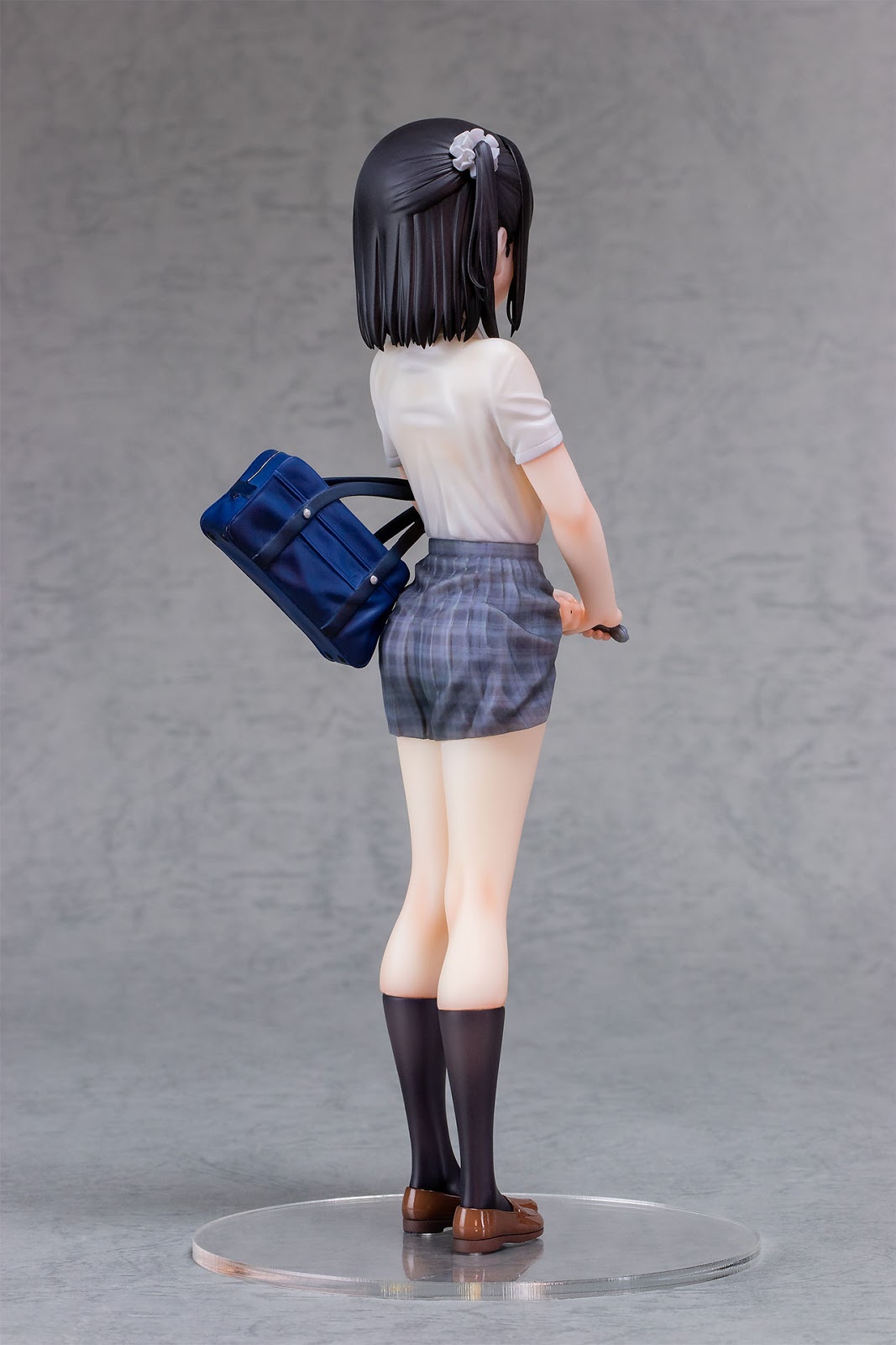 Kantoku Original Illustration Shizuku-chan 1/7