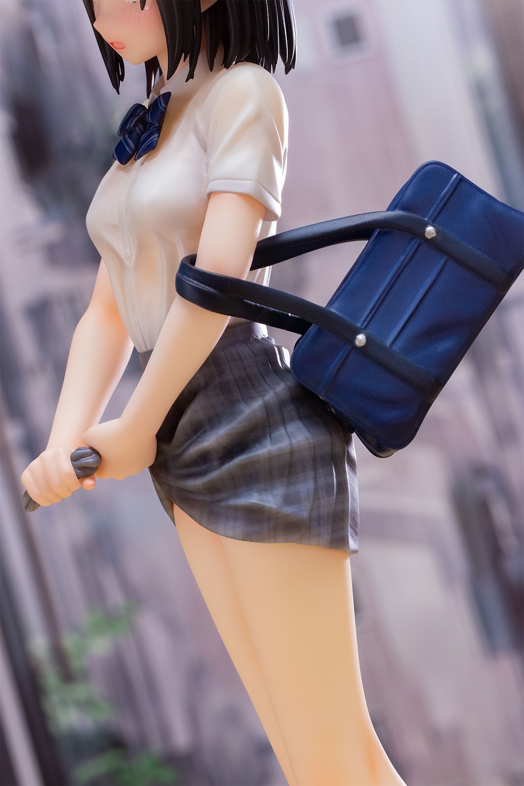 Kantoku Original Illustration Shizuku-chan 1/7