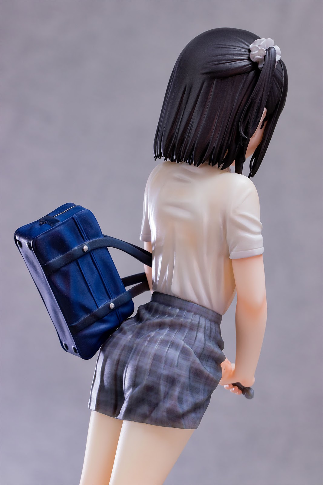 Kantoku Original Illustration Shizuku-chan 1/7