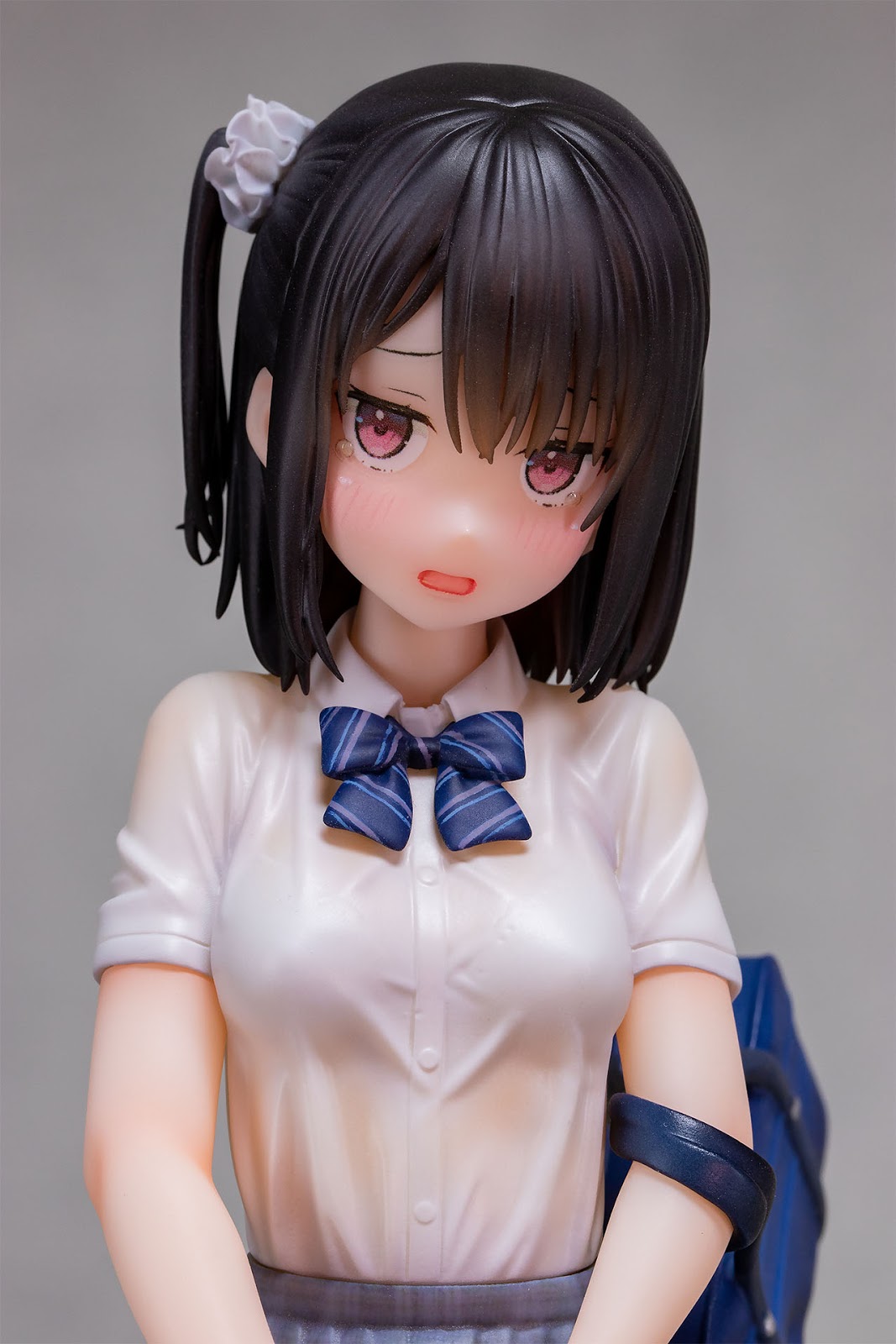 Kantoku Original Illustration Shizuku-chan 1/7