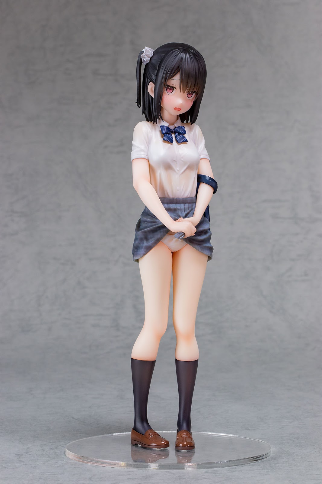 Kantoku Original Illustration Shizuku-chan 1/7
