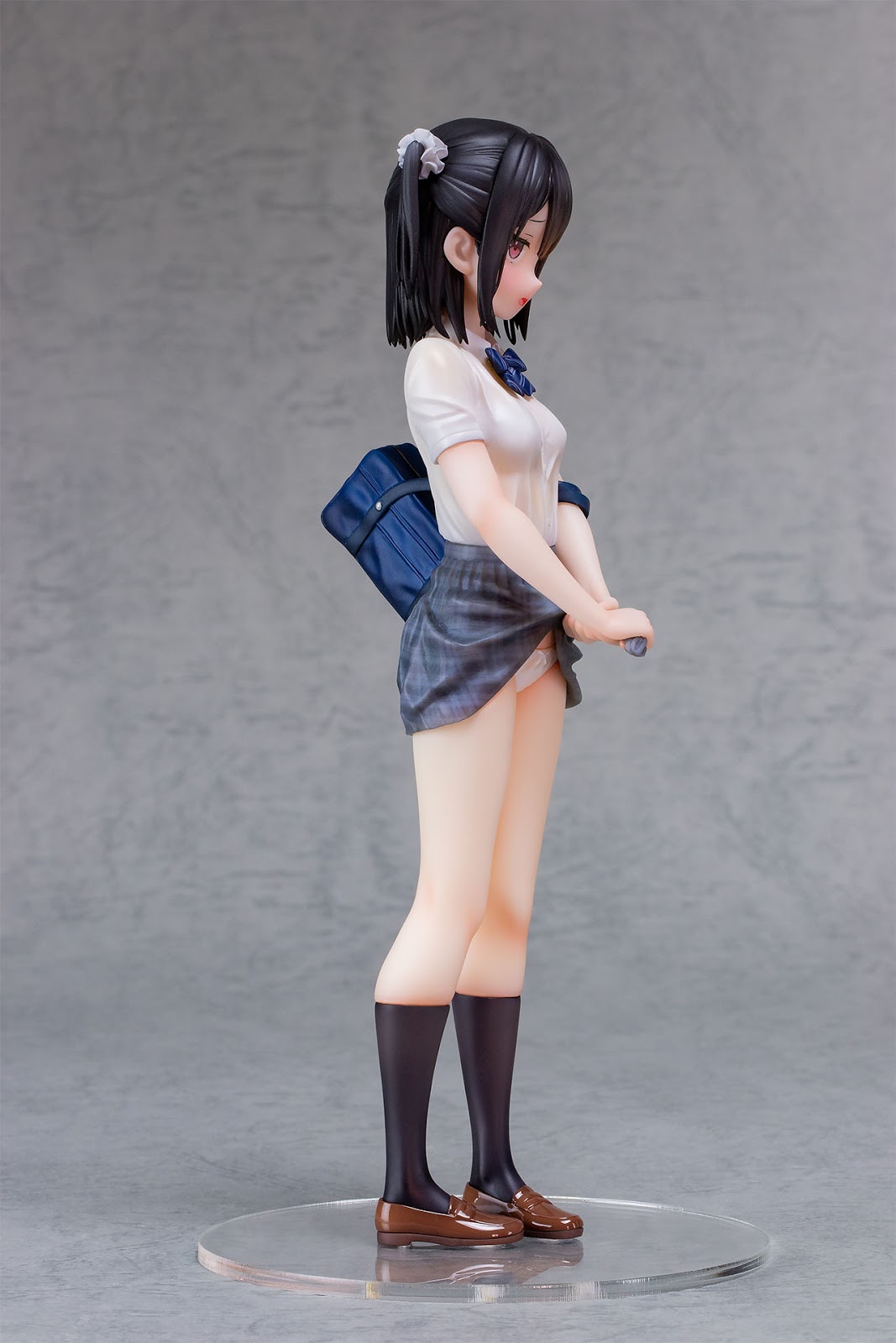 Kantoku Original Illustration Shizuku-chan 1/7
