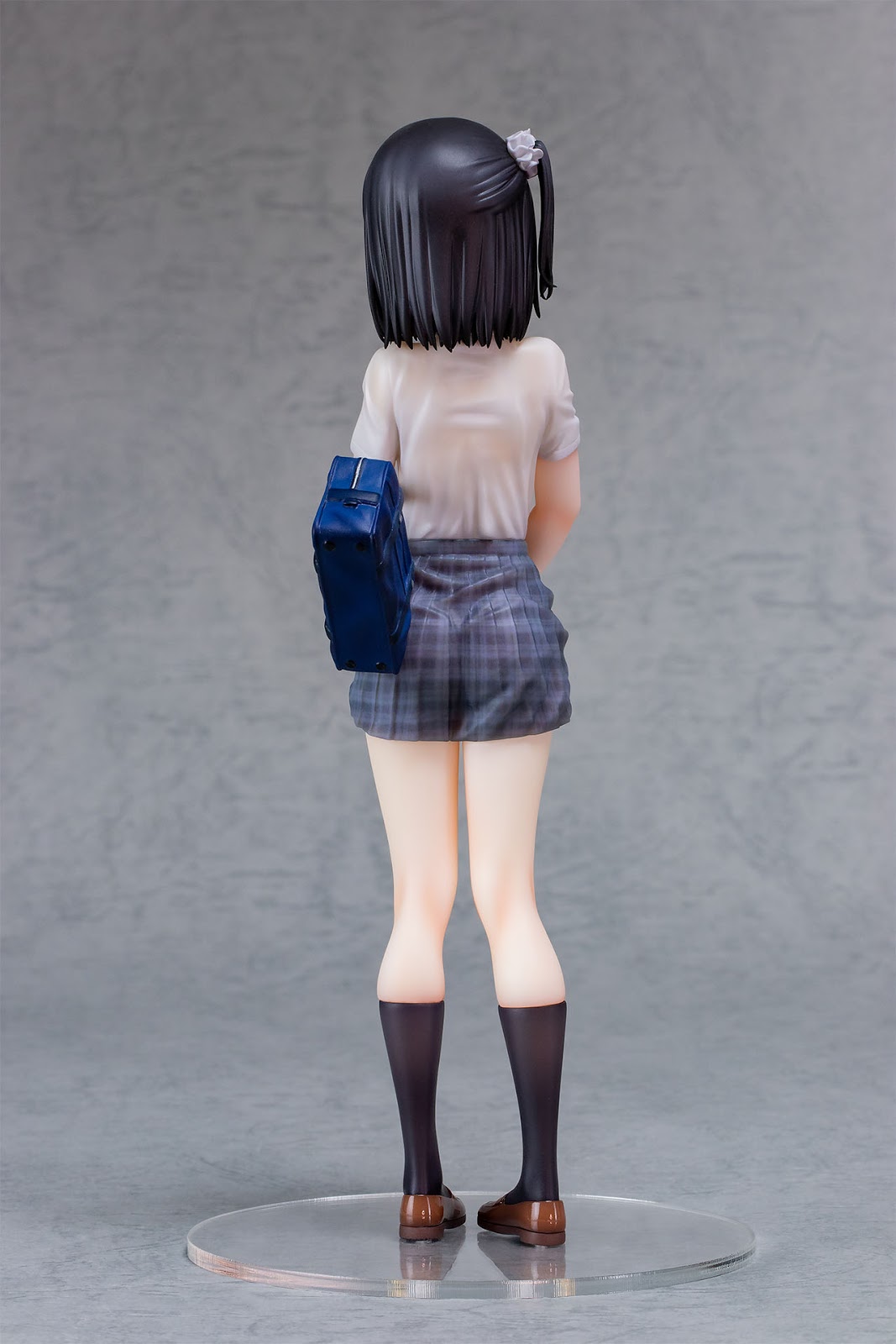Kantoku Original Illustration Shizuku-chan 1/7