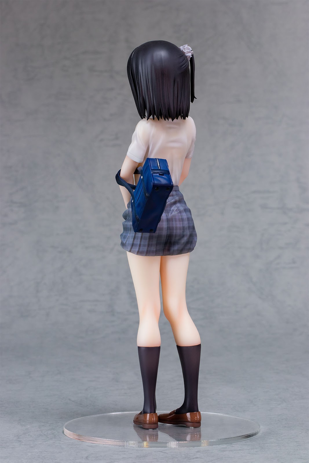 Kantoku Original Illustration Shizuku-chan 1/7