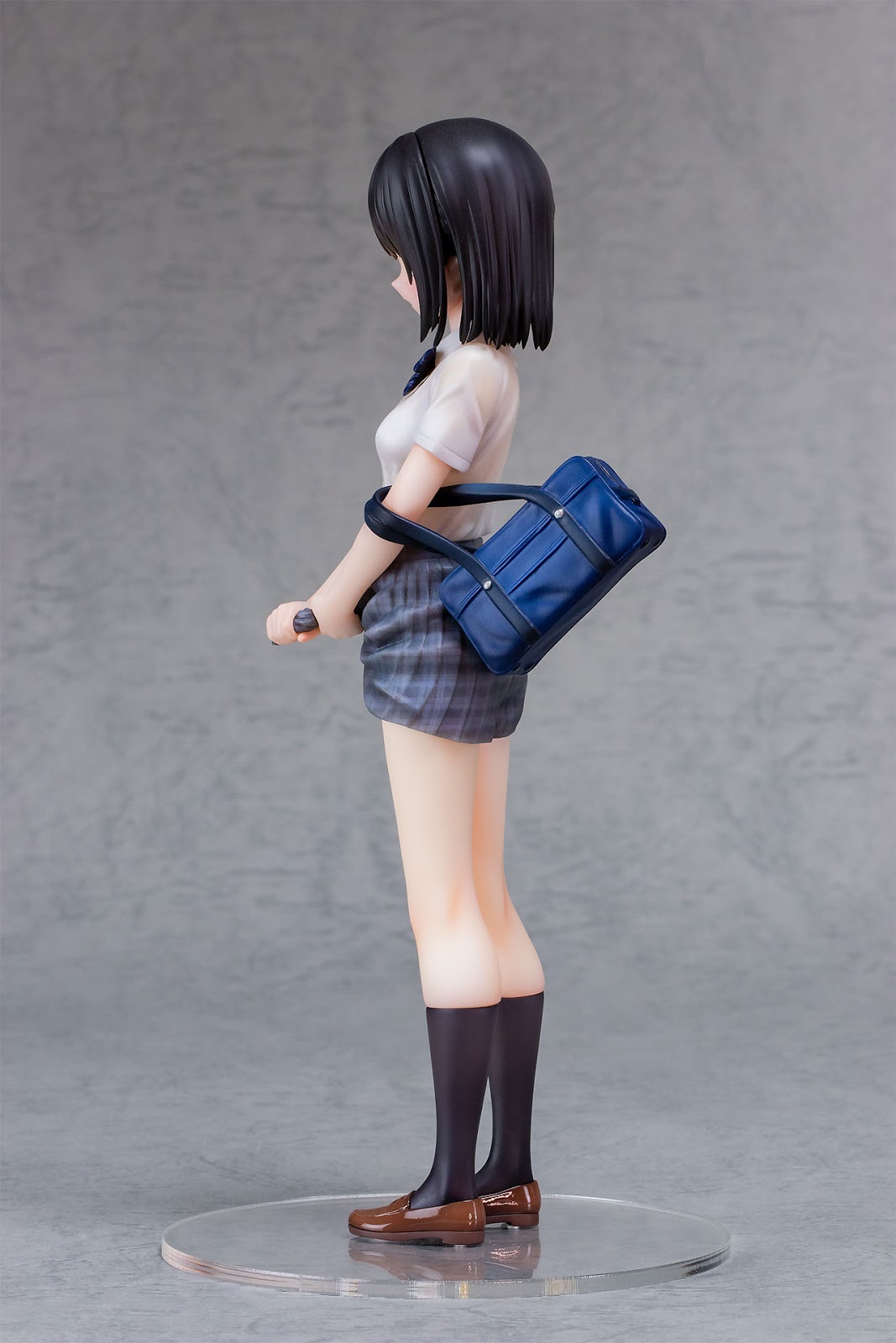 Kantoku Original Illustration Shizuku-chan 1/7