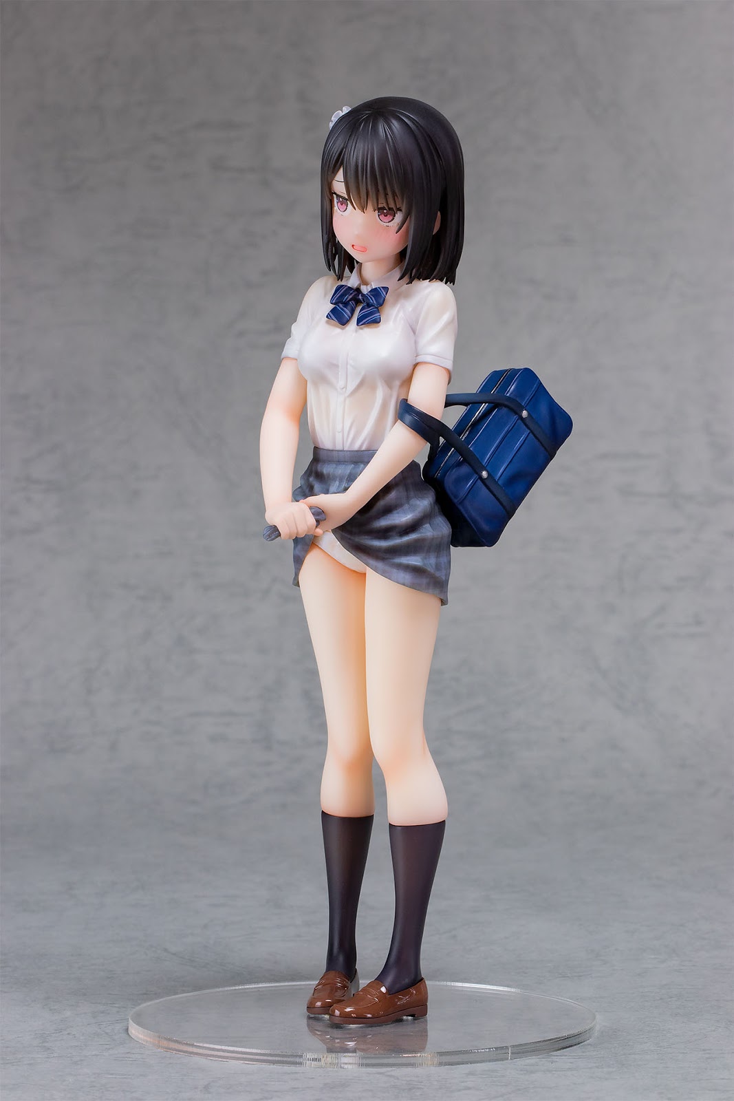 Kantoku Original Illustration Shizuku-chan 1/7