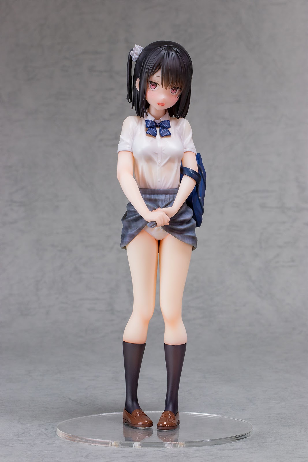 Kantoku Original Illustration Shizuku-chan 1/7