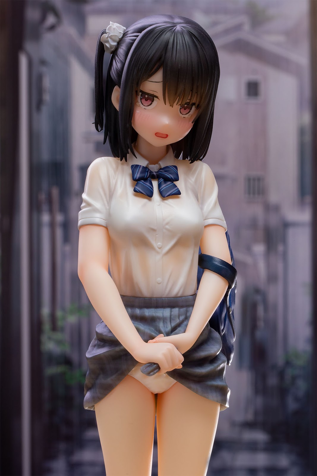 Kantoku Original Illustration Shizuku-chan 1/7