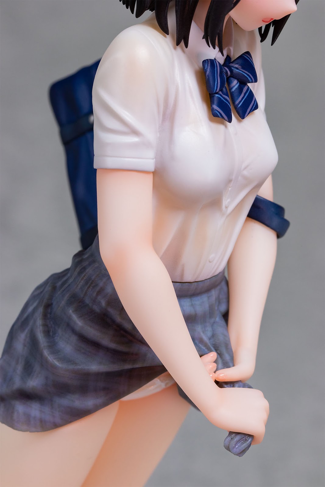 Kantoku Original Illustration Shizuku-chan 1/7