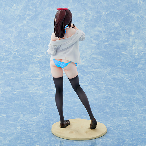 Mataro Illustration Minagi Marina 1/6