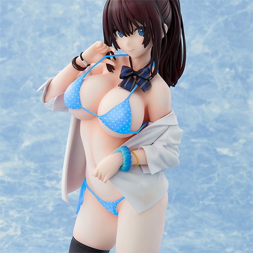 Mataro Illustration Minagi Marina 1/6