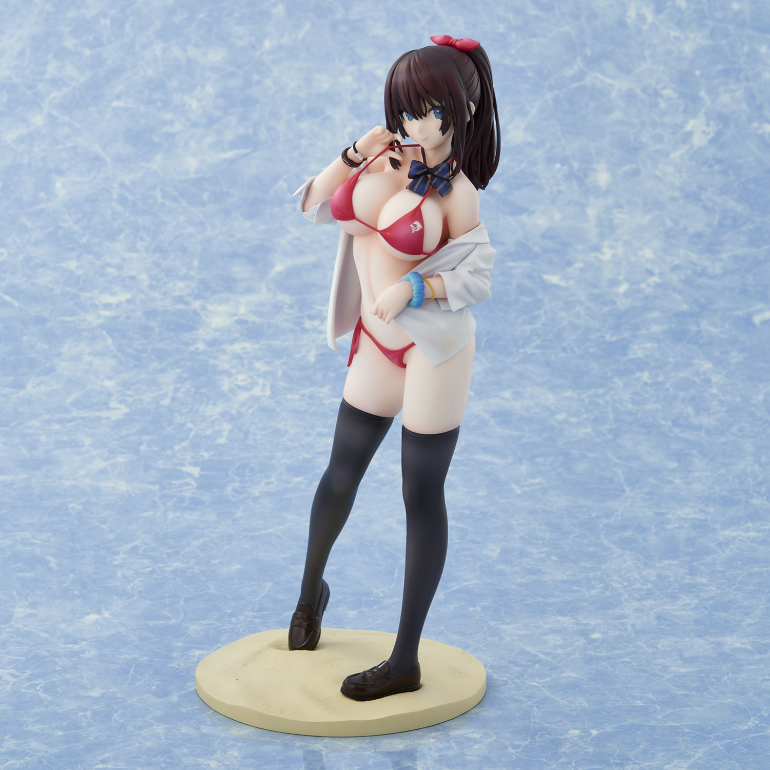 Mataro Illustration Minagi Marina 1/6
