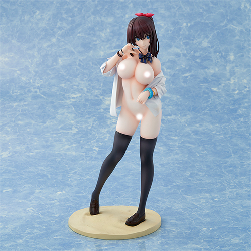 Mataro Illustration Minagi Marina 1/6