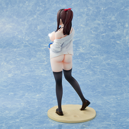 Mataro Illustration Minagi Marina 1/6