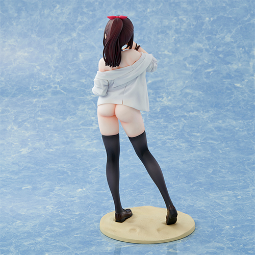 Mataro Illustration Minagi Marina 1/6