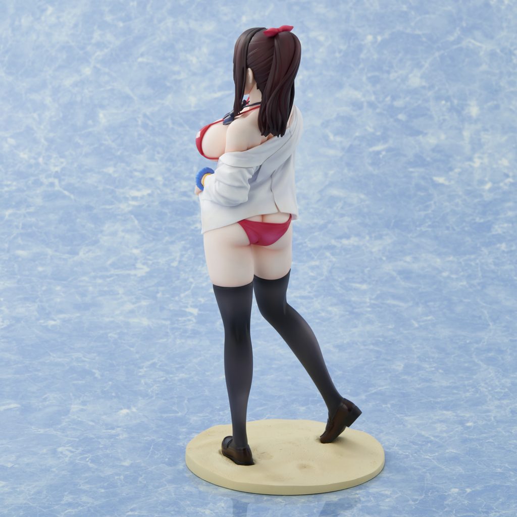 Mataro Illustration Minagi Marina 1/6