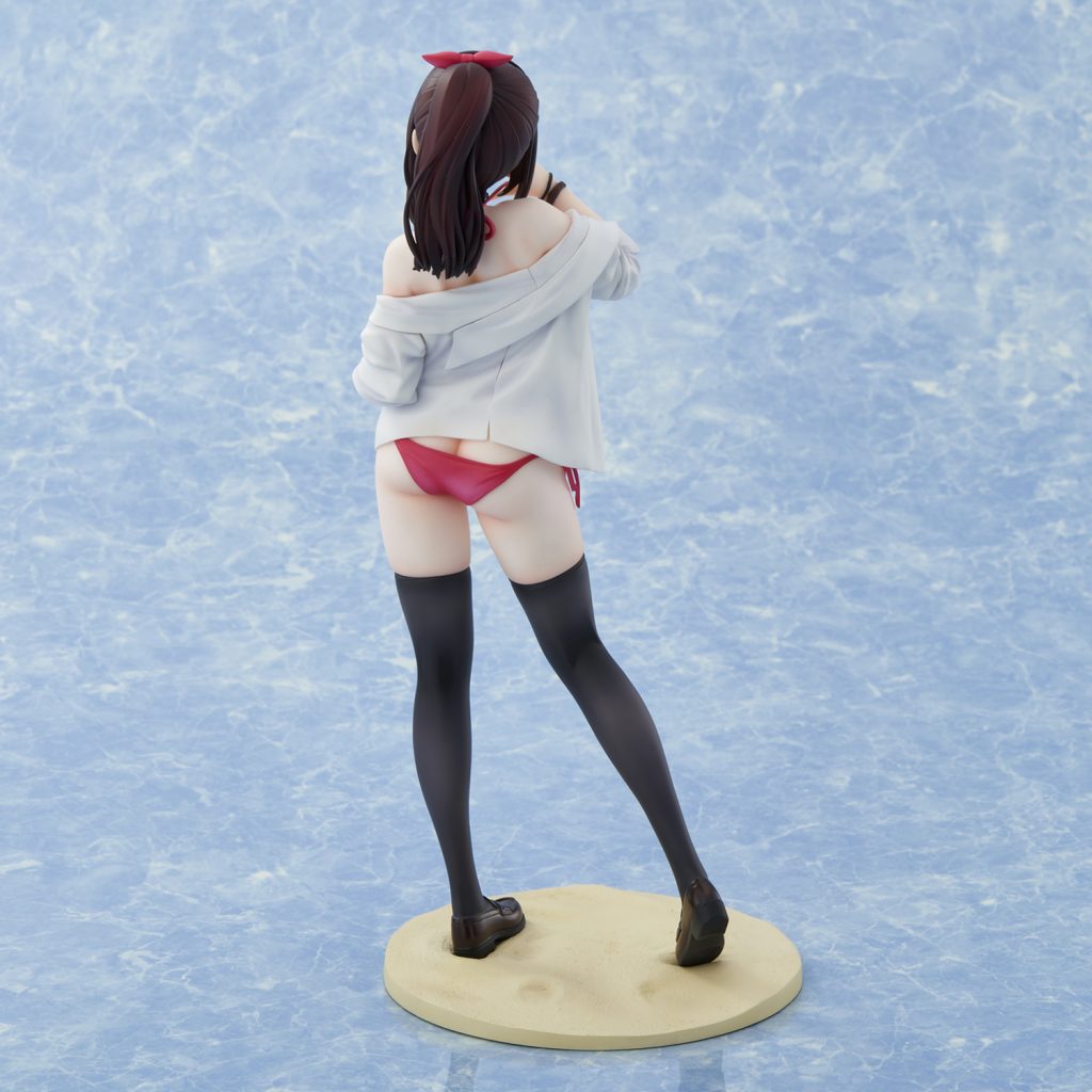 Mataro Illustration Minagi Marina 1/6
