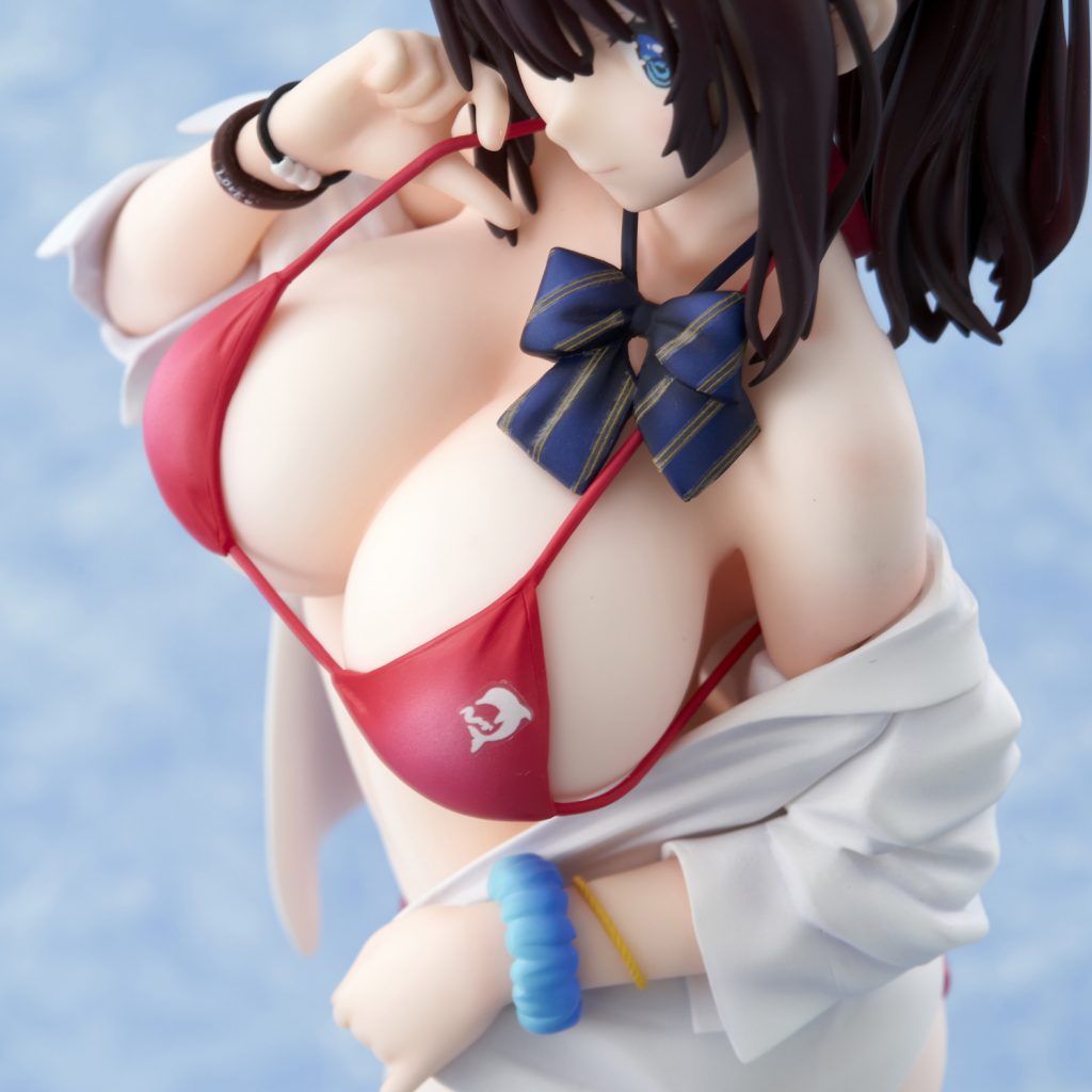 Mataro Illustration Minagi Marina 1/6