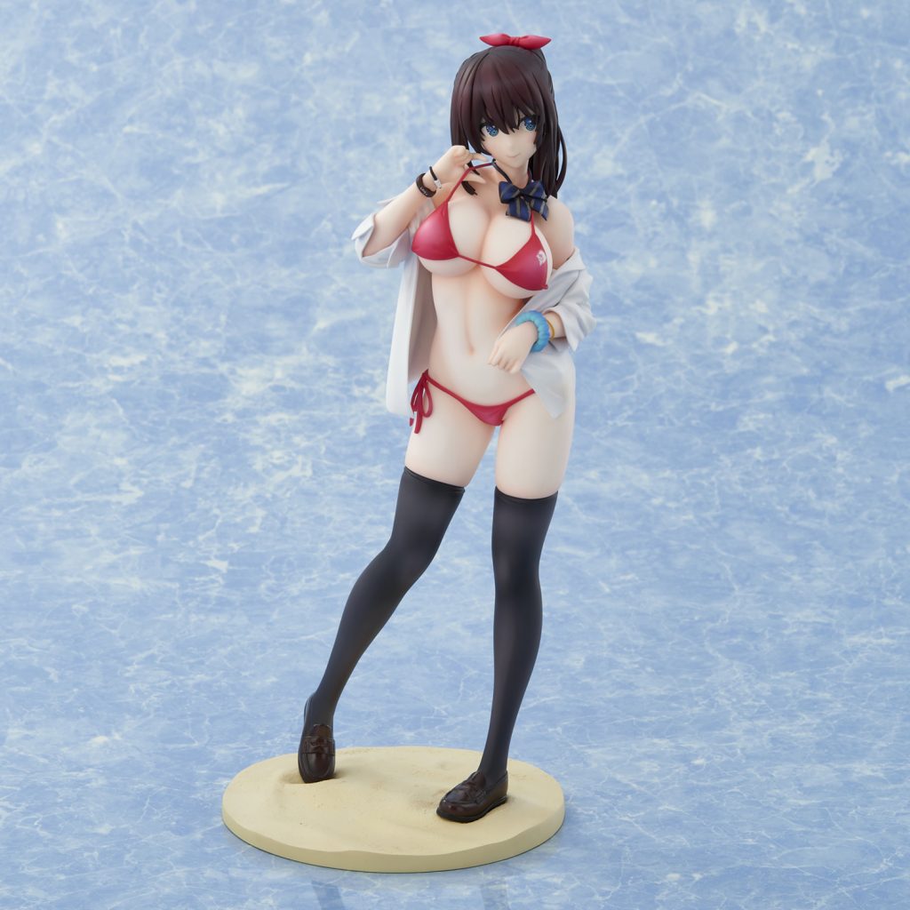 Mataro Illustration Minagi Marina 1/6