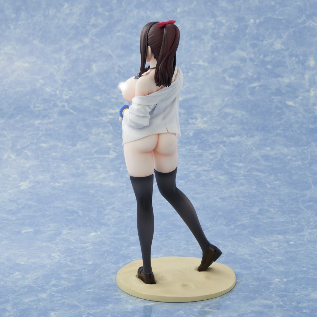 Mataro Illustration Minagi Marina 1/6