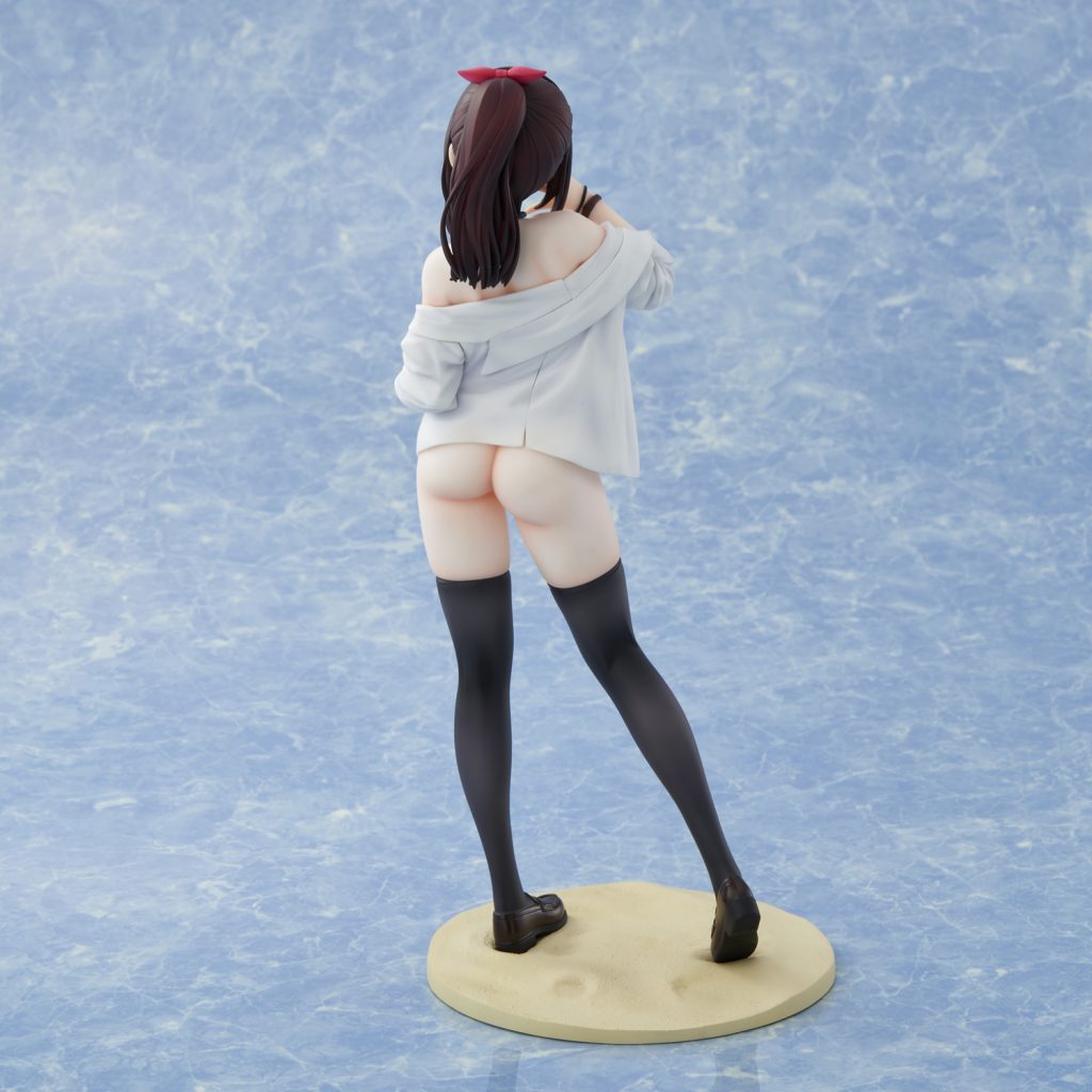 Mataro Illustration Minagi Marina 1/6
