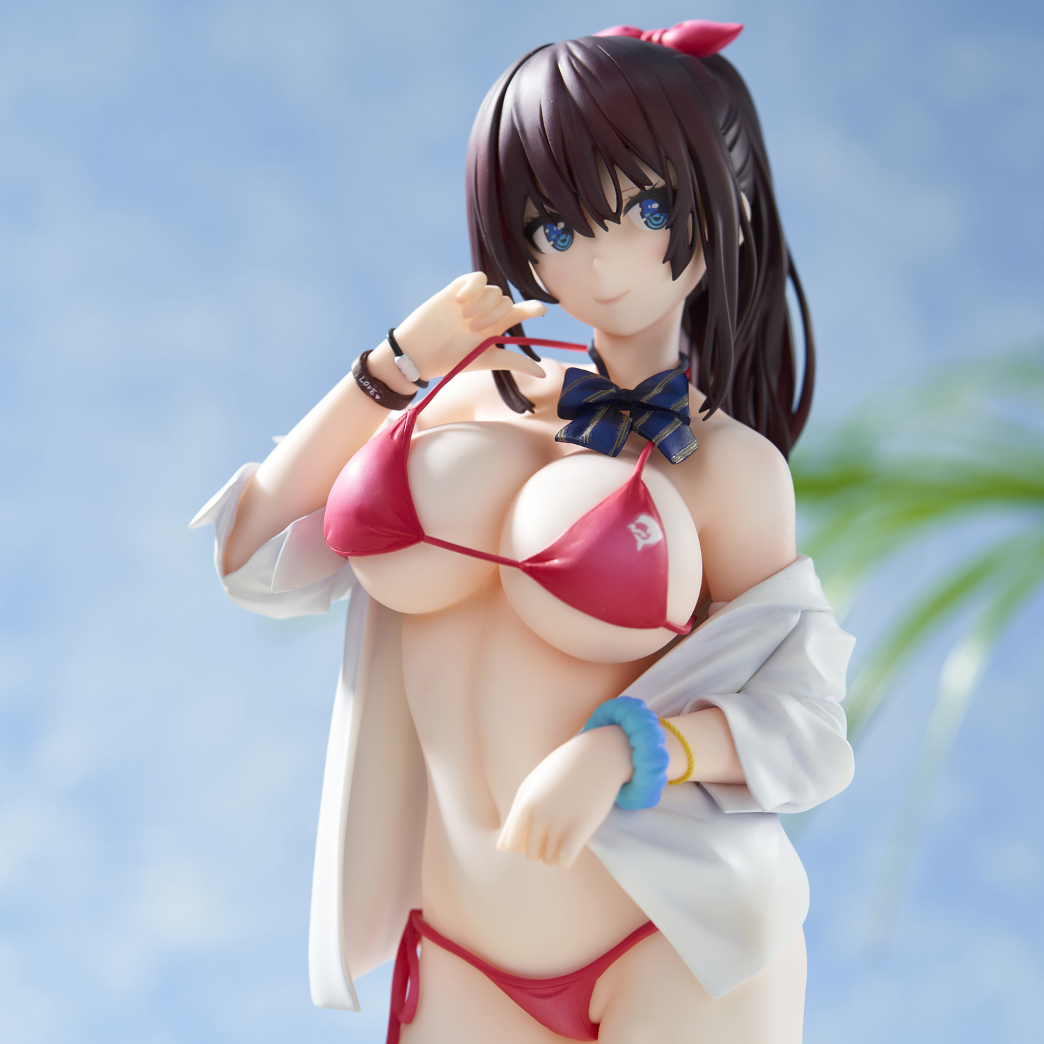 Mataro Illustration Minagi Marina 1/6