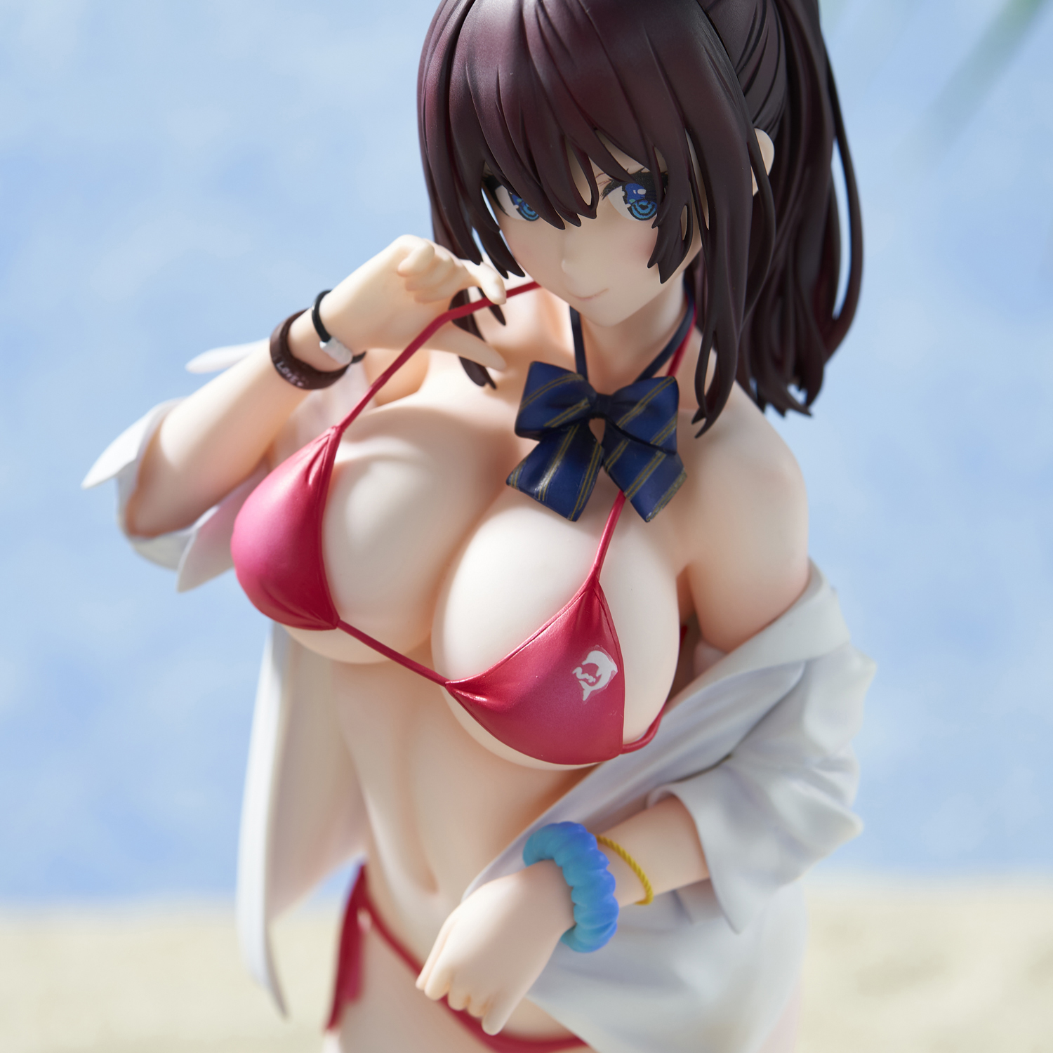 Mataro Illustration Minagi Marina 1/6