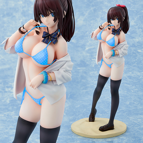 Mataro Illustration Minagi Marina 1/6