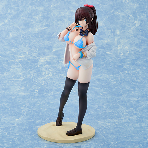 Mataro Illustration Minagi Marina 1/6