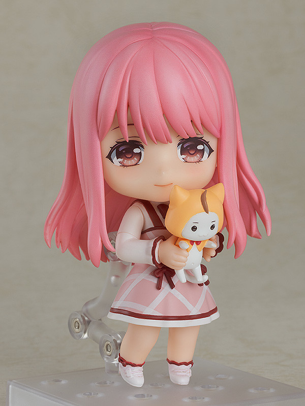 Shining Nikki - Nendoroid Nikki