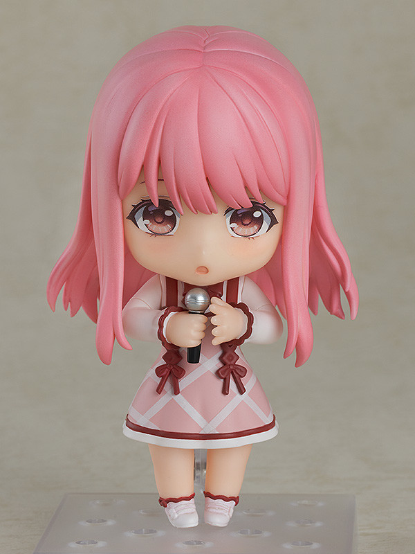 Shining Nikki - Nendoroid Nikki