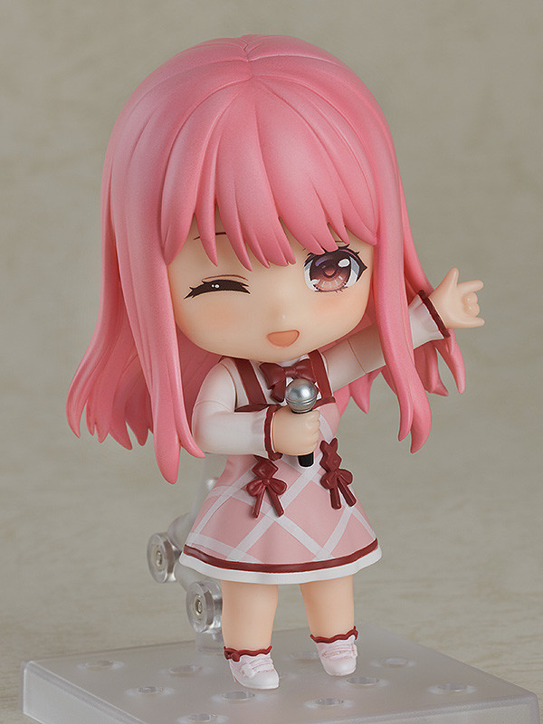 Shining Nikki - Nendoroid Nikki