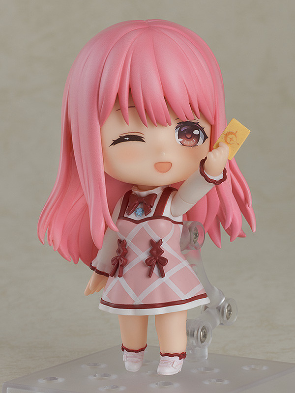 Shining Nikki - Nendoroid Nikki