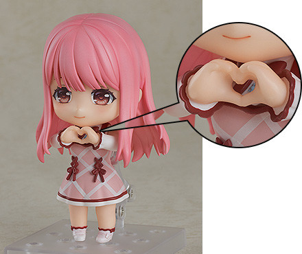 Shining Nikki - Nendoroid Nikki