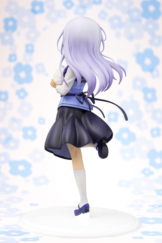 Is the order a rabbit?? Chino (Cafe Style) 1/7