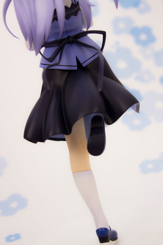 Is the order a rabbit?? Chino (Cafe Style) 1/7