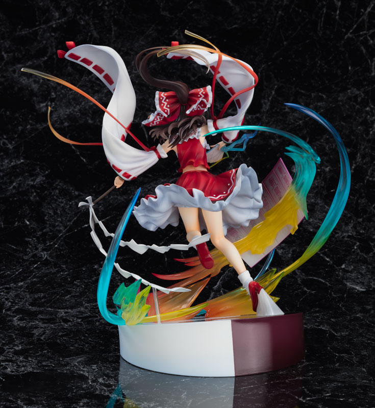 Touhou Lost Word Reimu Hakurei 1/8