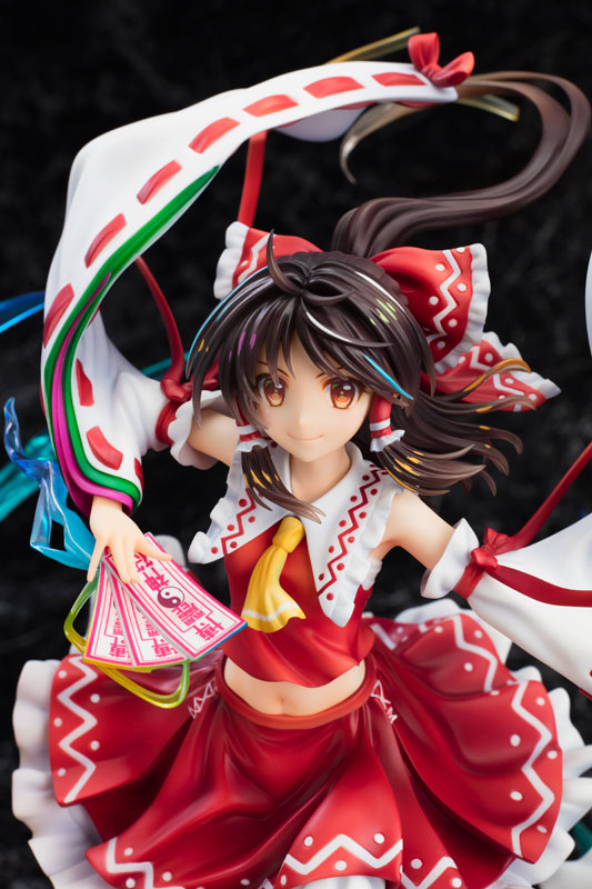 Touhou Lost Word Reimu Hakurei 1/8