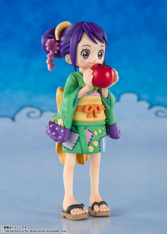 Figuarts ZERO Brook (Honekichi) ONE PIECE