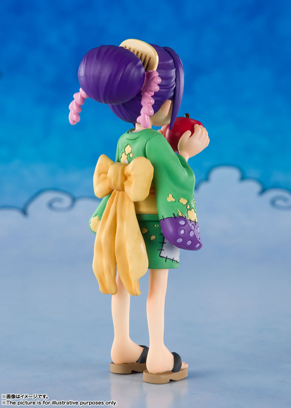 Figuarts ZERO Brook (Honekichi) ONE PIECE