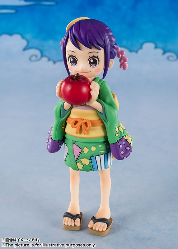 Figuarts ZERO Brook (Honekichi) ONE PIECE