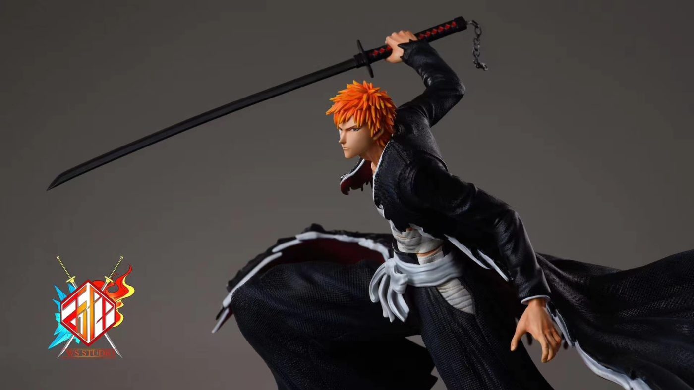 Ichigo Kurosaki
