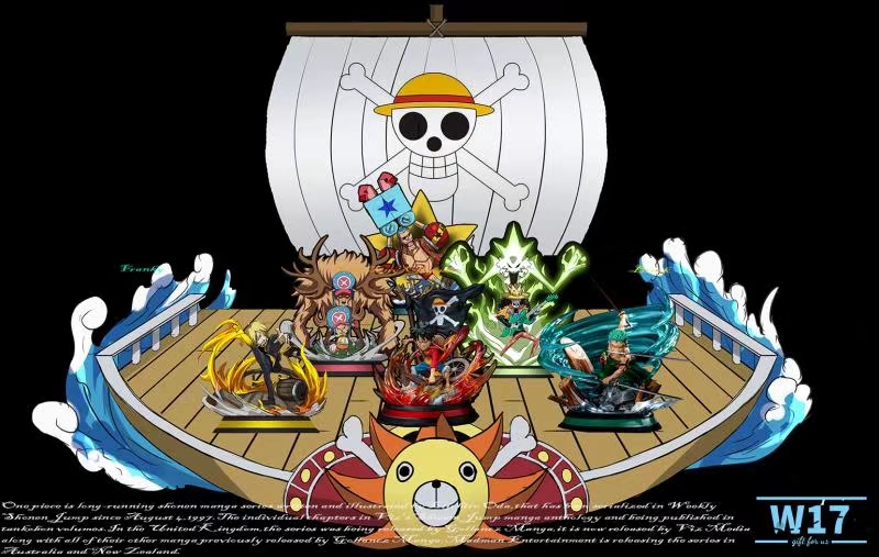 Chopper 2 Years Later