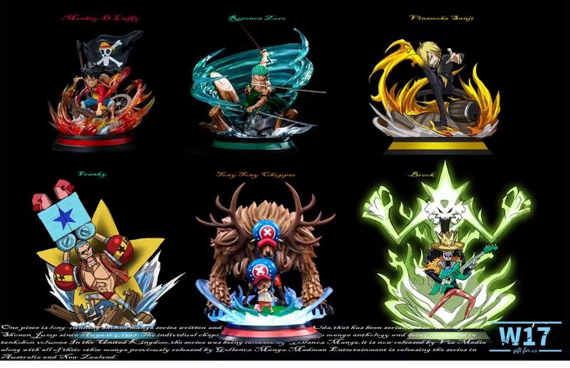 Chopper 2 Years Later