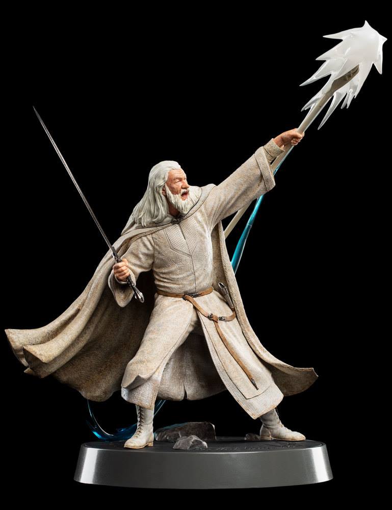 Gandalf the White