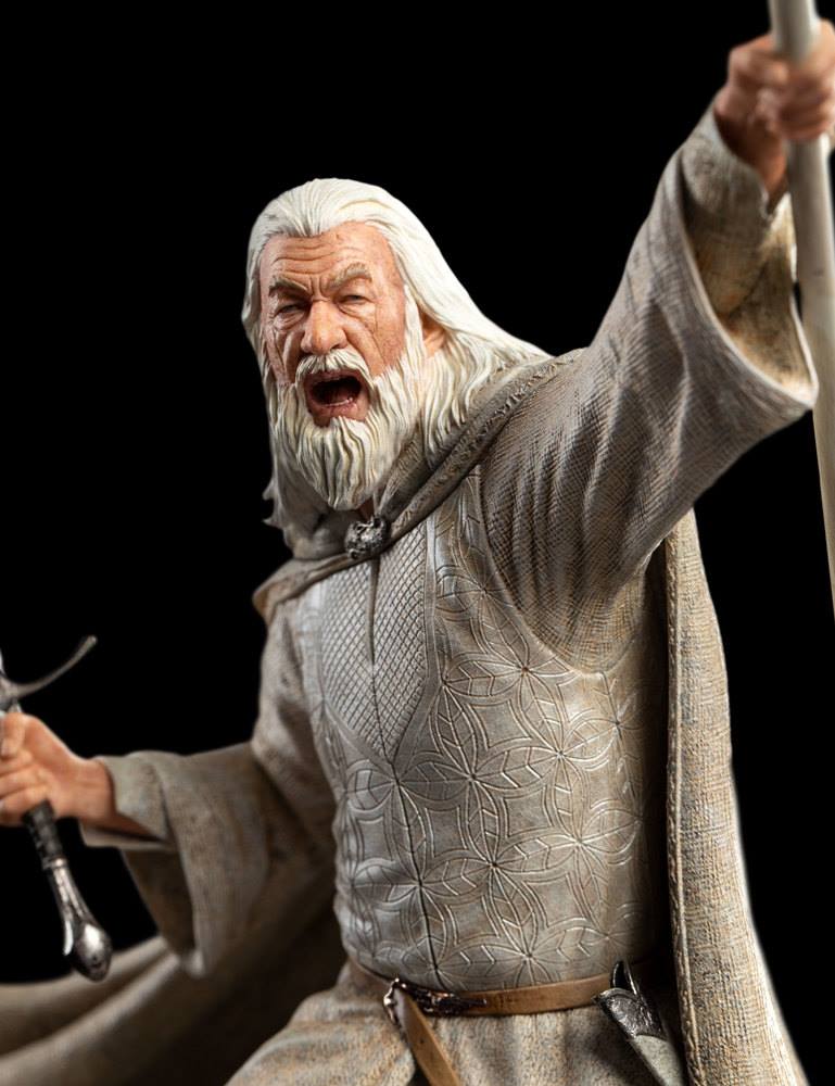 Gandalf the White