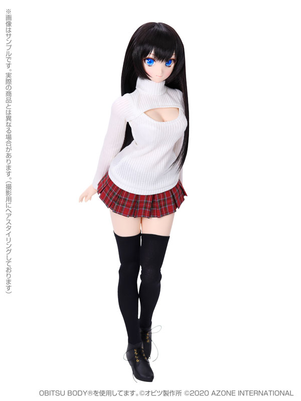 1/3 Iris Collect Series Fuko / Follow*me